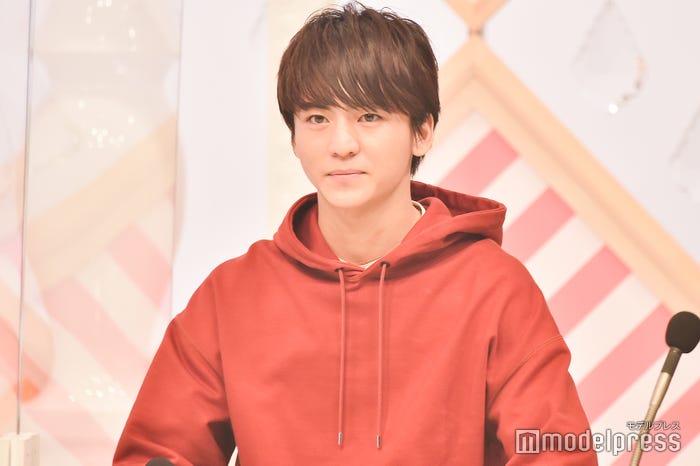 田川隼嗣(C)モデルプレス