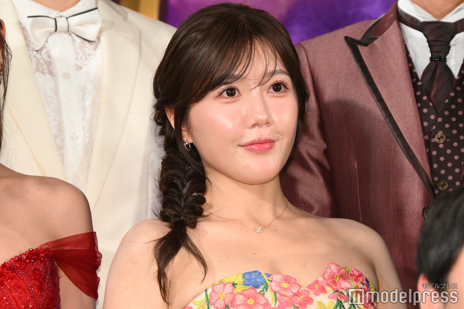 宮崎美穂（C）モデルプレス