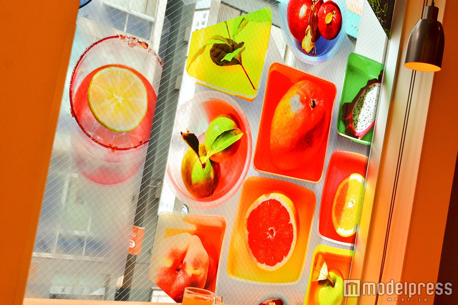 銀座マロニエ通り店（C）モデルプレス