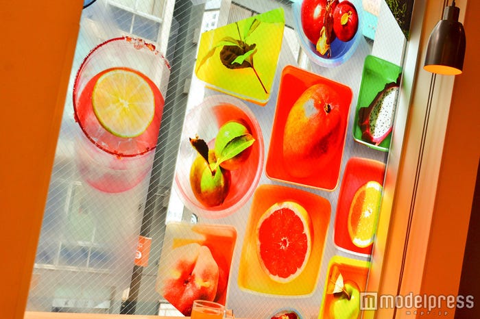 銀座マロニエ通り店(C)モデルプレス