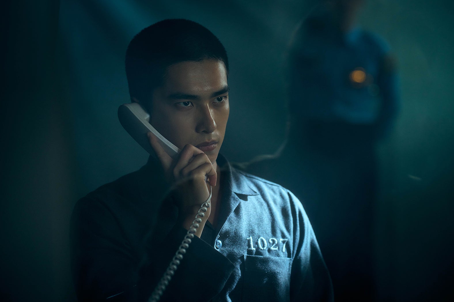 「もしも太陽を見なかったなら」（C）NETFLIX, INC. AND IT'S AFFILIATES, 2025. ALL RIGHTS RESERVED.