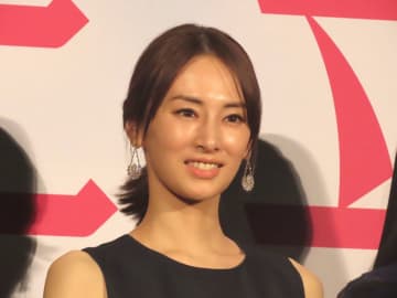 北川景子 20年前の暗黒期を語る「就職活動をした方がいいのかなと」