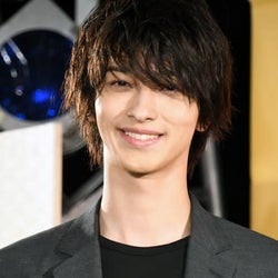 横浜流星、大ブレイクも「自分らしくひたむきに」