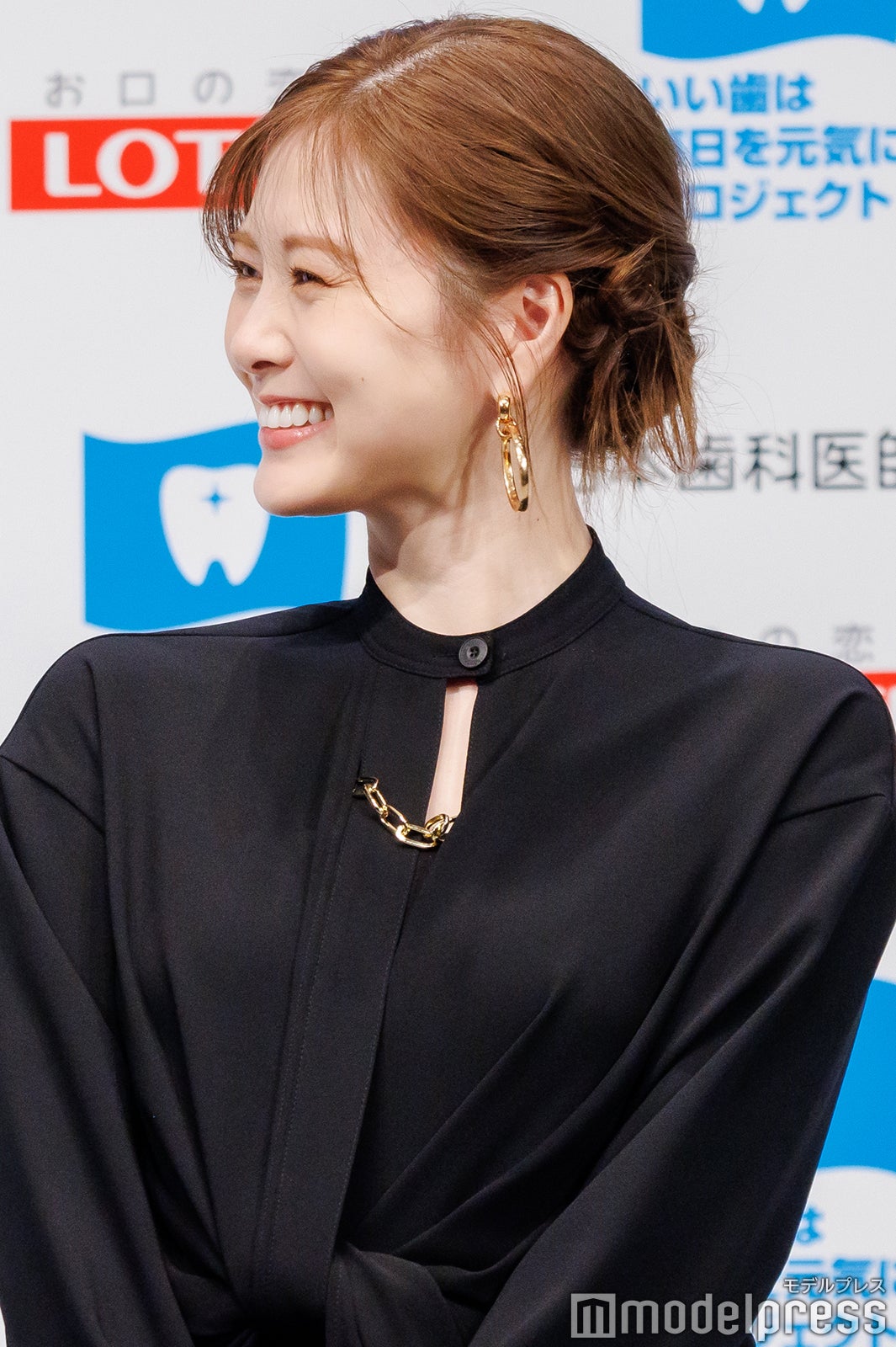 白石麻衣（C）モデルプレス