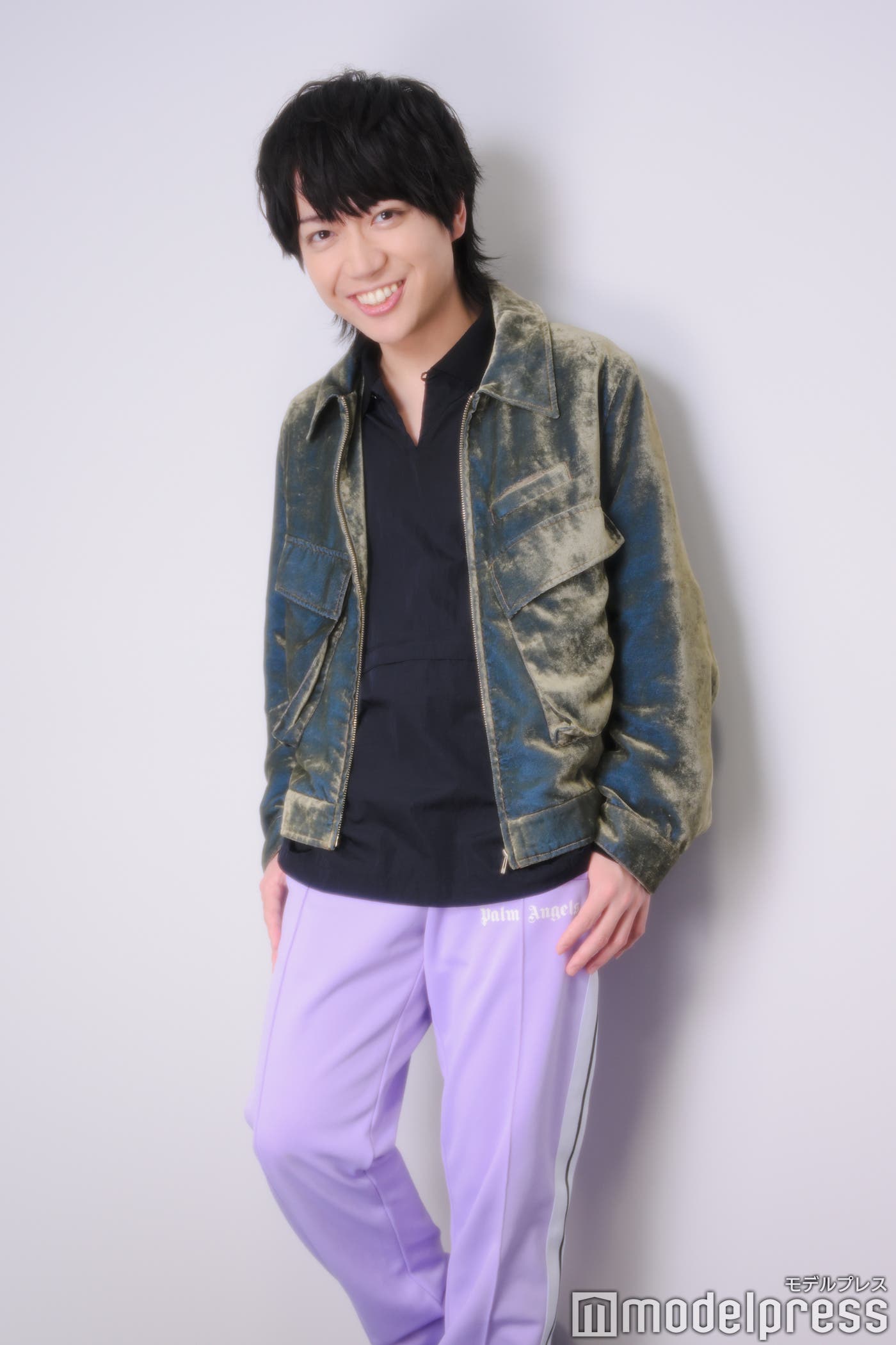 千葉翔也(C)モデルプレス