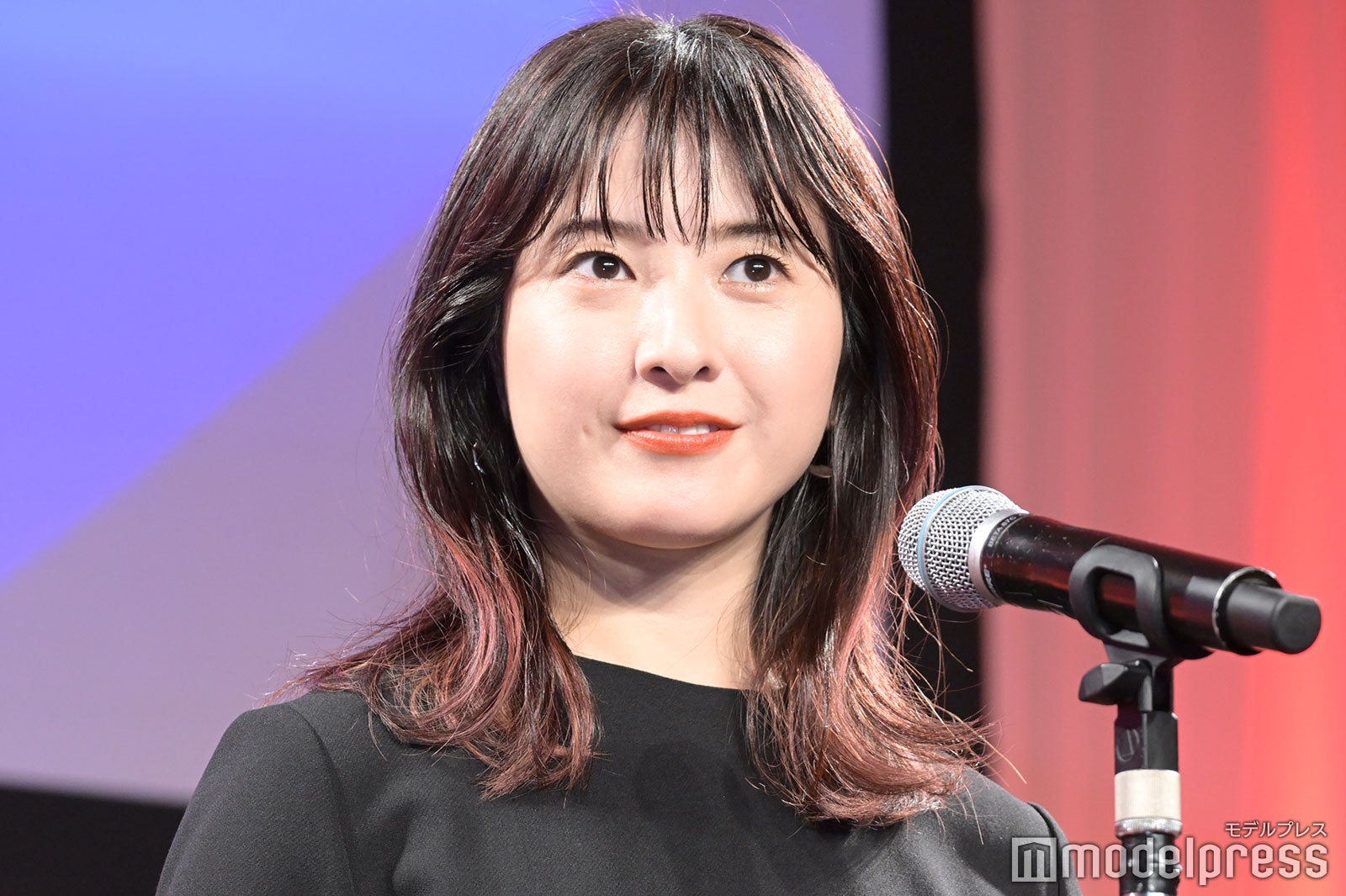 吉高由里子（C）モデルプレス