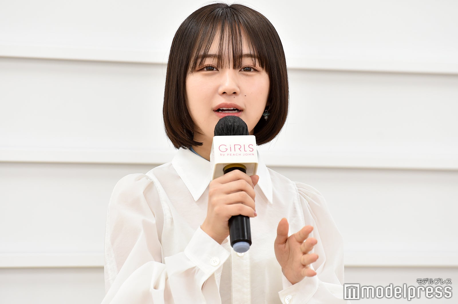 なえなの（C）モデルプレス