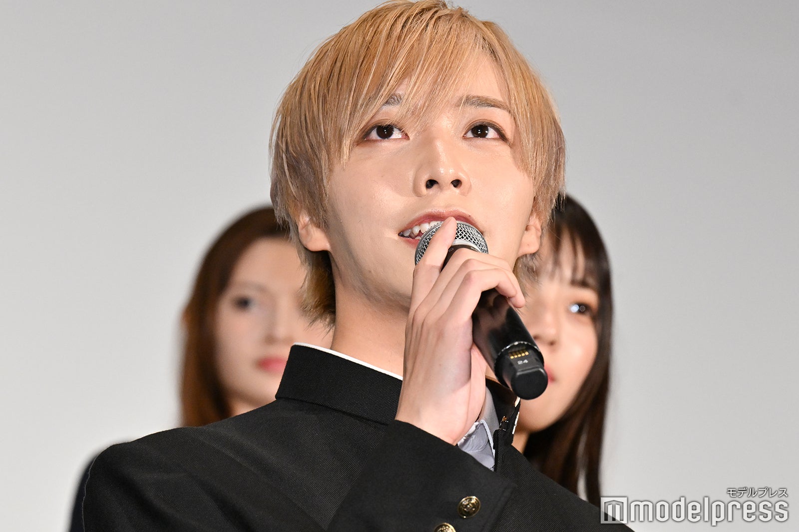 松井奏（C）モデルプレス