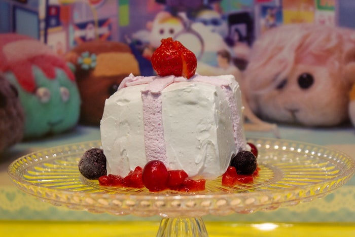 Mogu Mogu モルカー Restaurant(提供画像)