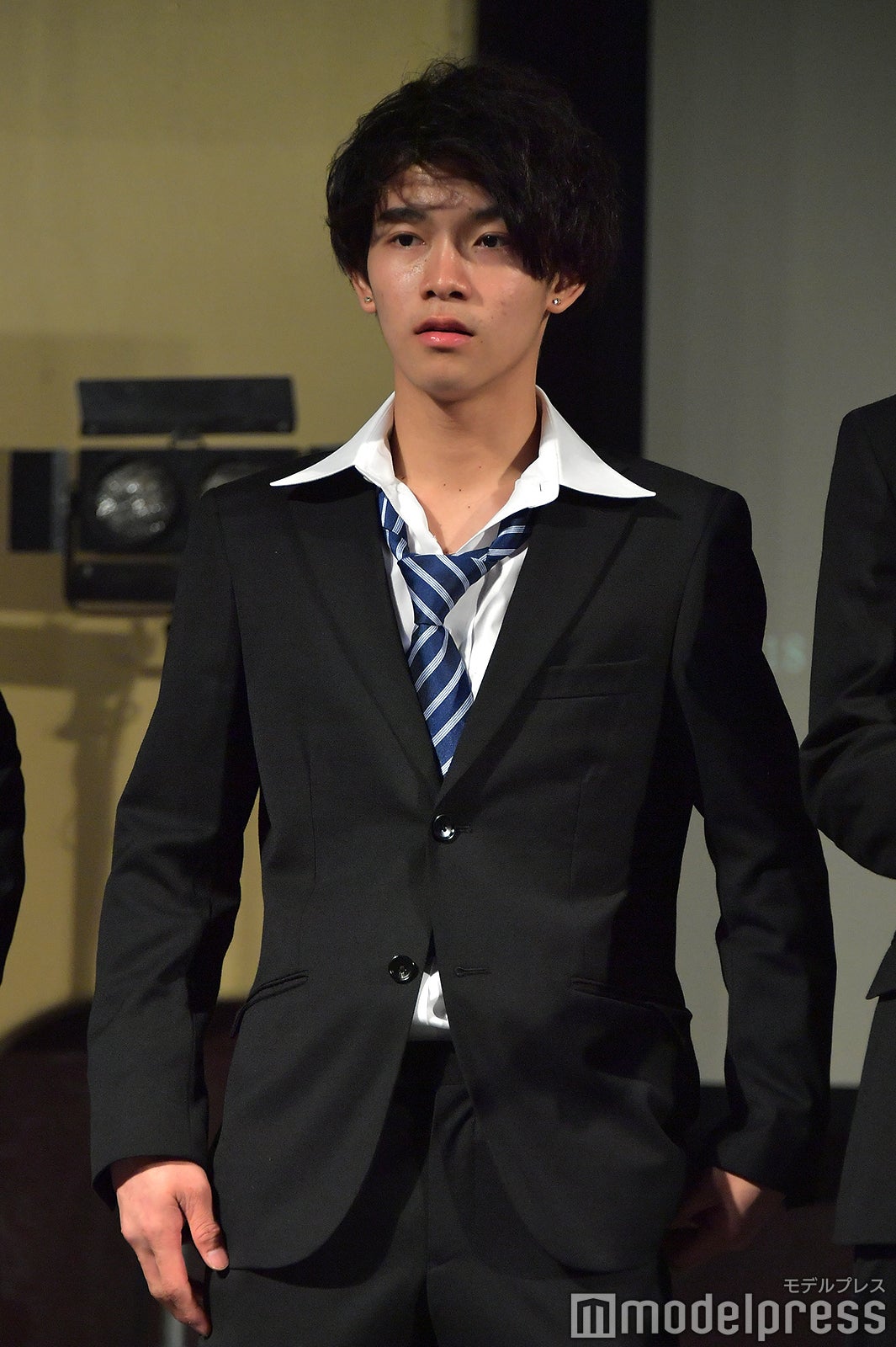 「男子高生ミスターコン2017」ファイナリスト（C）モデルプレス