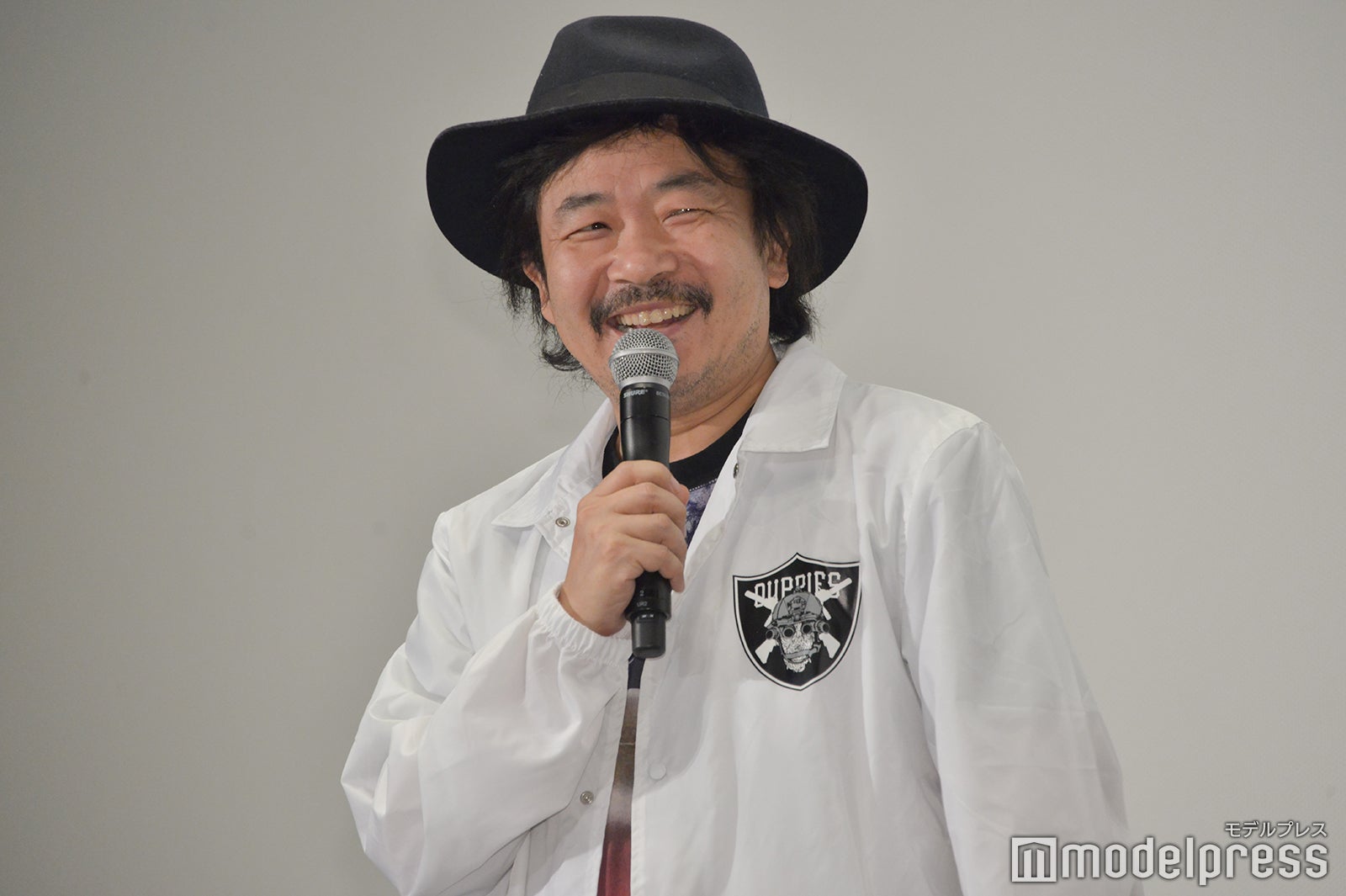 園子温監督 （C）モデルプレス