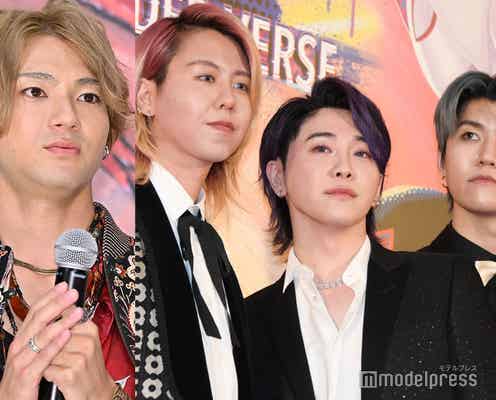 山田裕貴、Mrs. GREEN APPLEのライブ参戦報告 交流のきっかけ・メンバーに伝えた目標語る