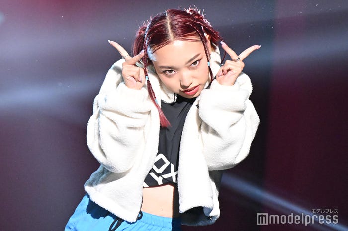 佐々木つくし(C)モデルプレス