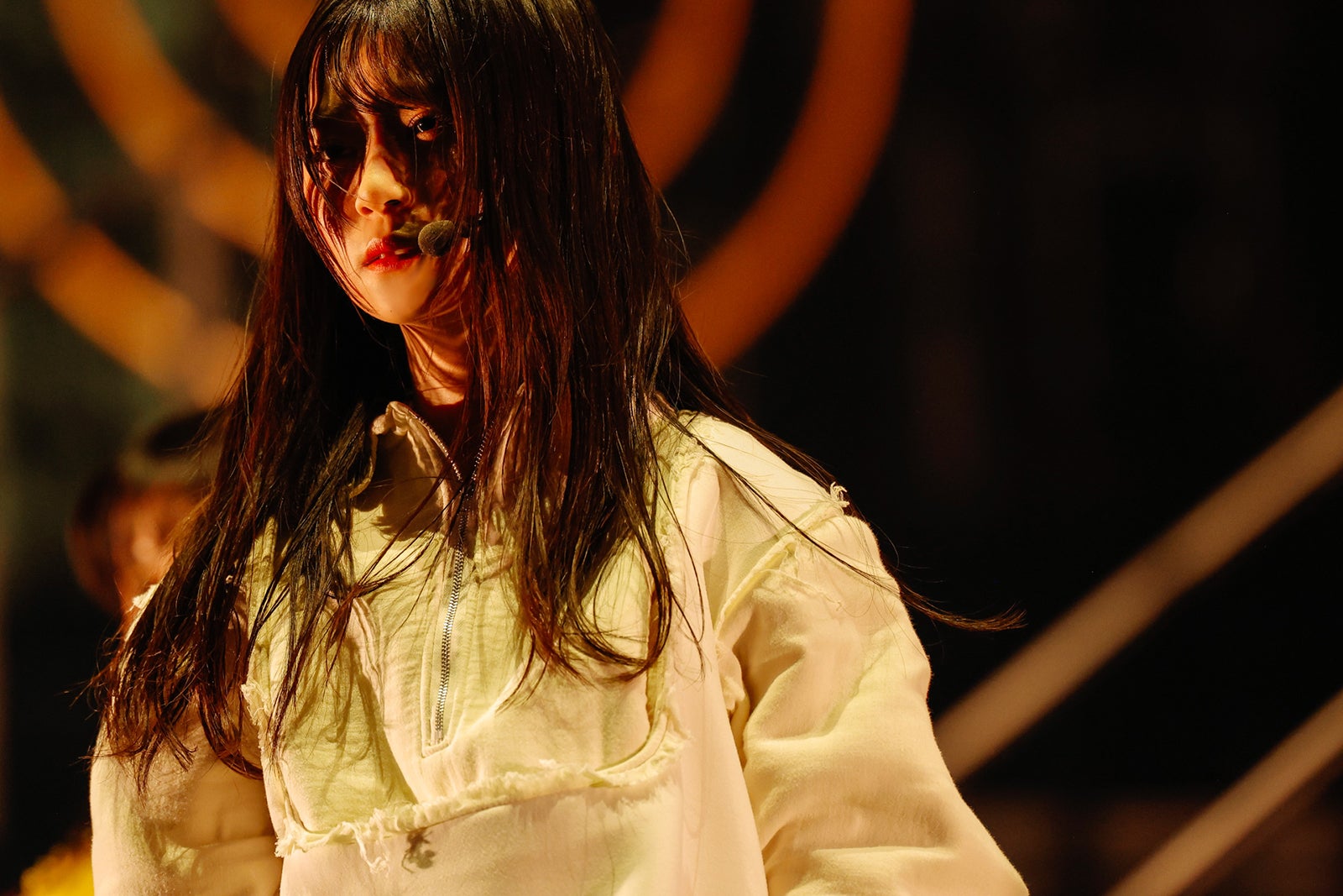 櫻坂46三期生「三期生ライブ」撮影：上山陽介