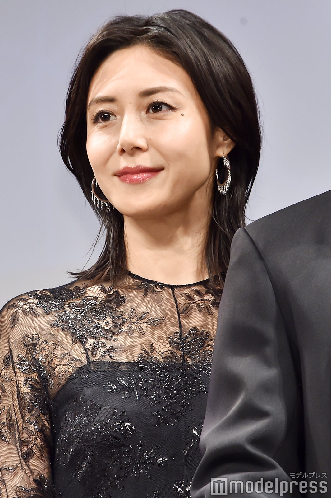 松嶋菜々子（C）モデルプレス