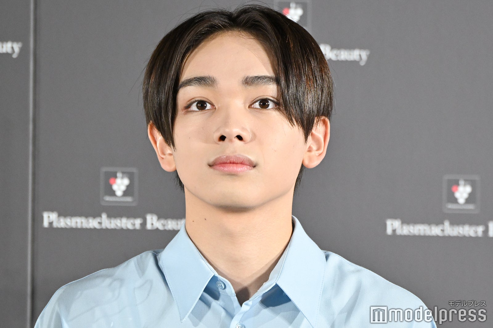 宮世琉弥（C）モデルプレス
