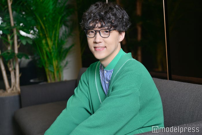 ふくらP(C)モデルプレス