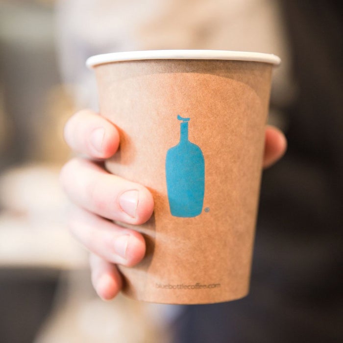 クイックカップ／画像提供：Blue Bottle Coffee Japan