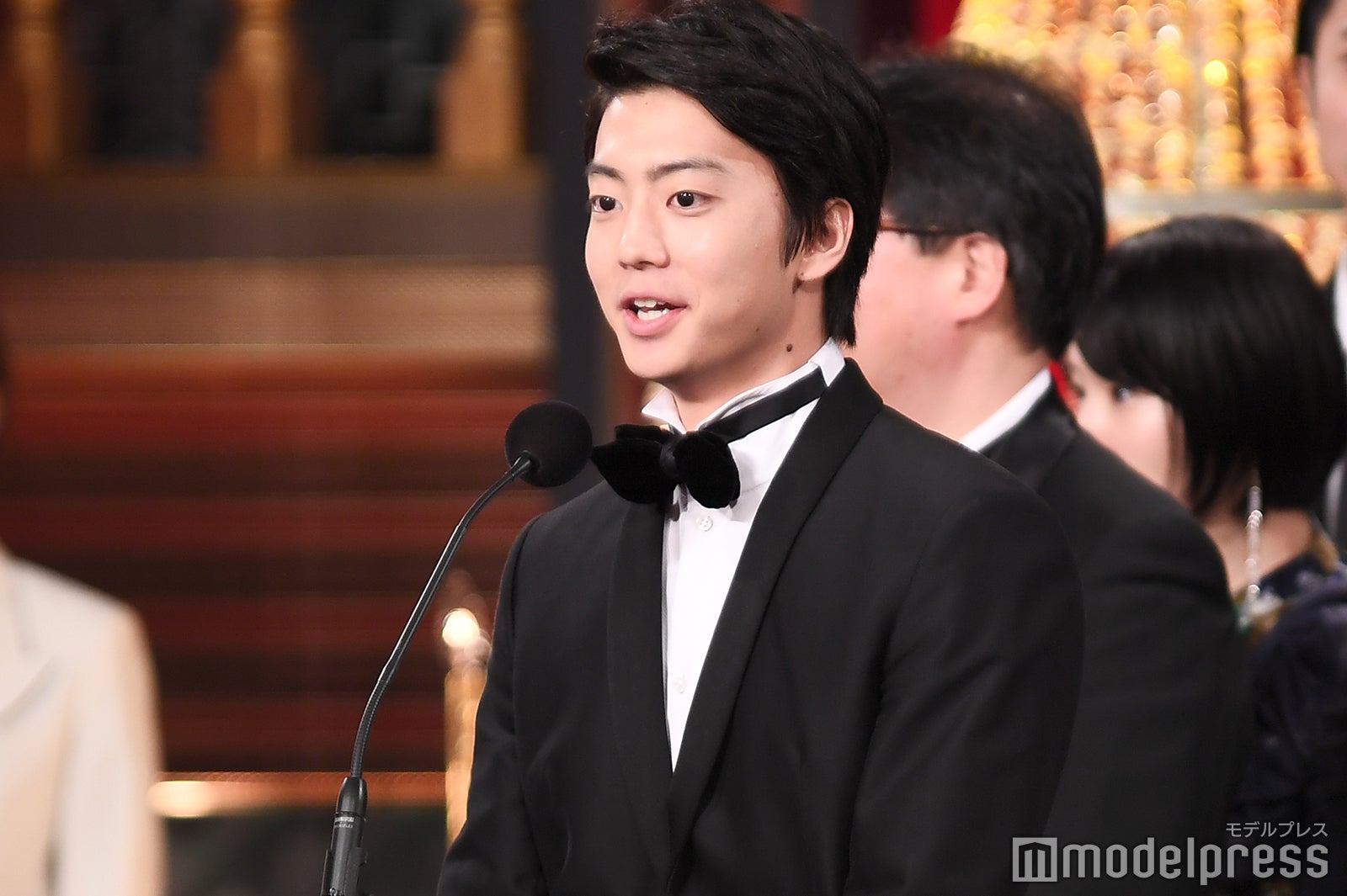 伊藤健太郎（C）モデルプレス