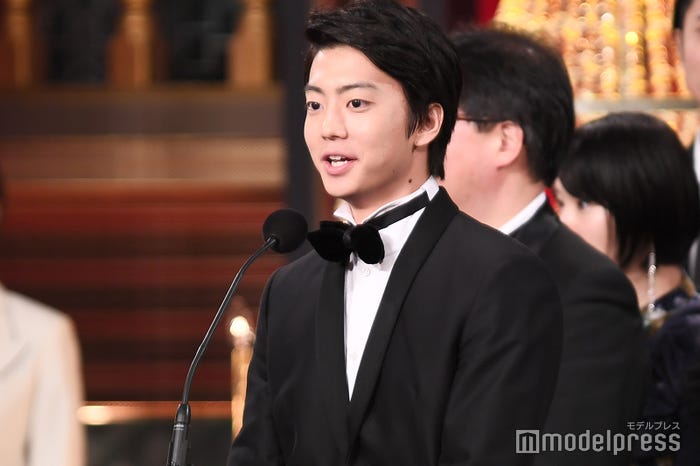 伊藤健太郎(C)モデルプレス