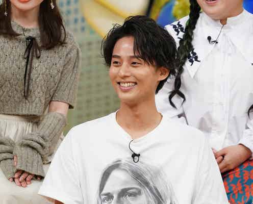 中居正広、キスマイ藤ヶ谷太輔の代打MC見た心境とは?楽屋挨拶では“まさかの一言”も