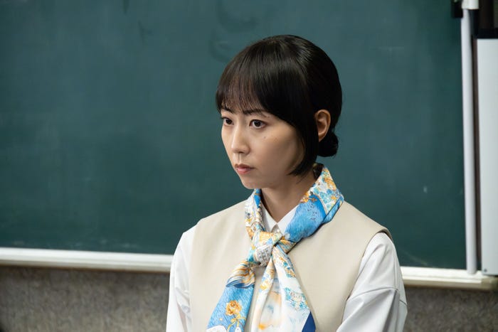 木南晴夏(C)フジテレビ