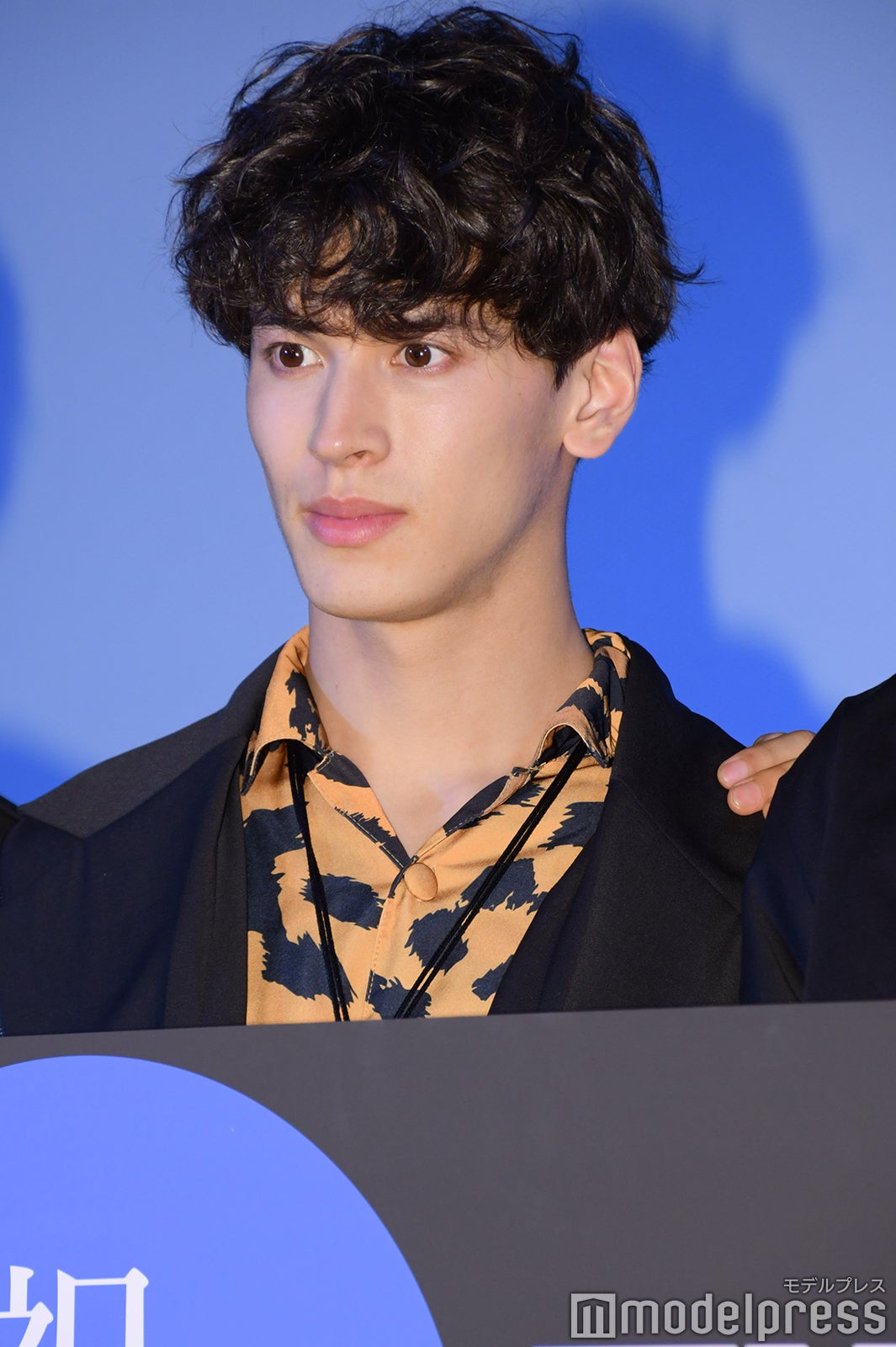 才川コージ （C）モデルプレス