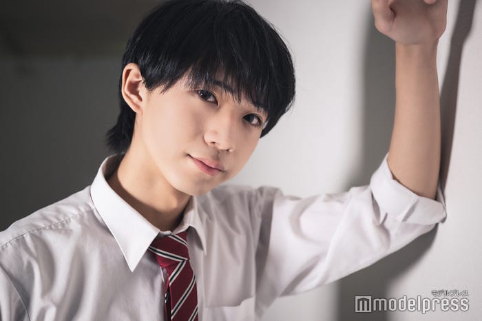 大橋光くん(C)モデルプレス