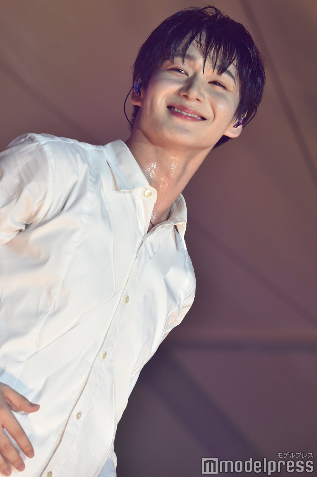 太田駿静（C）モデルプレス