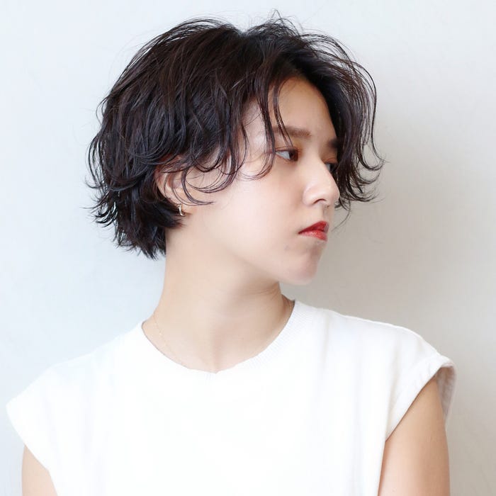 長さ別 前髪なし レイヤーカットのおしゃれ可愛いヘアスタイル6選 モデルプレス 長さ別 前髪なし レイヤーカットのおしゃれ可愛いヘアスタイル6選 モデルプレス
