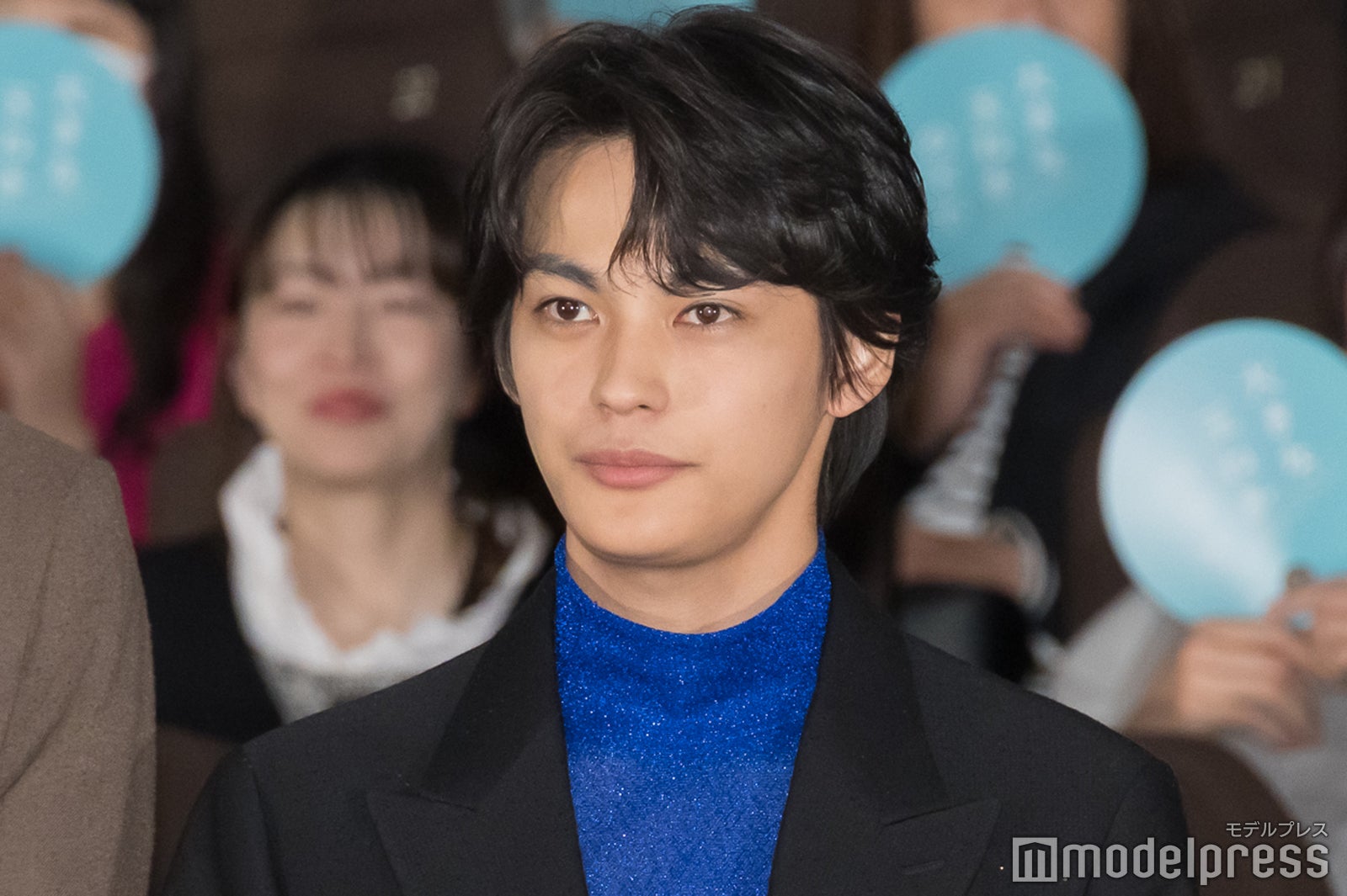 神尾楓珠（C）モデルプレス