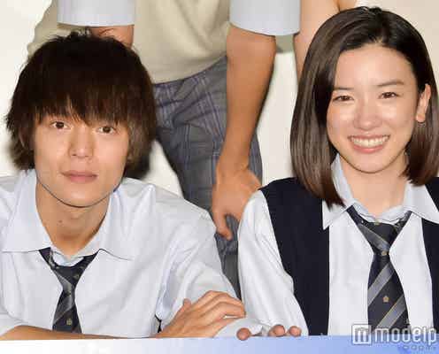 窪田正孝×永野芽郁のベッドシーンが「攻めてる」と反響 今後の展開に「怖すぎる」の声も<僕たちがやりました第7話>