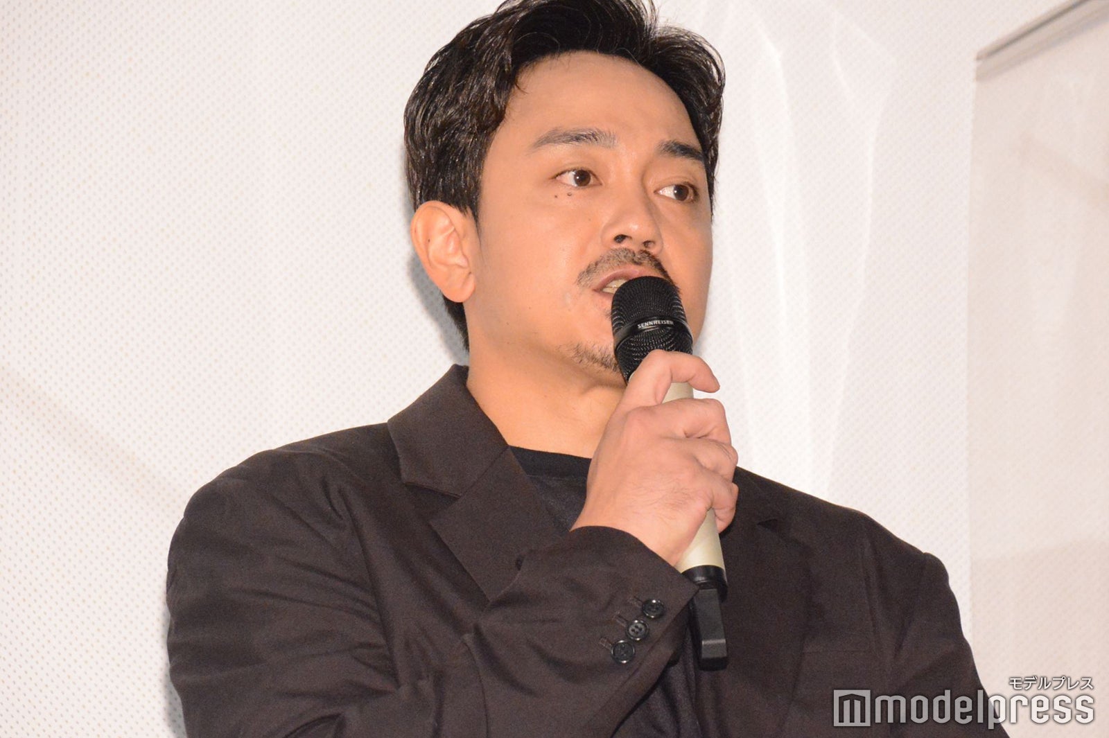 青柳翔 （C）モデルプレス