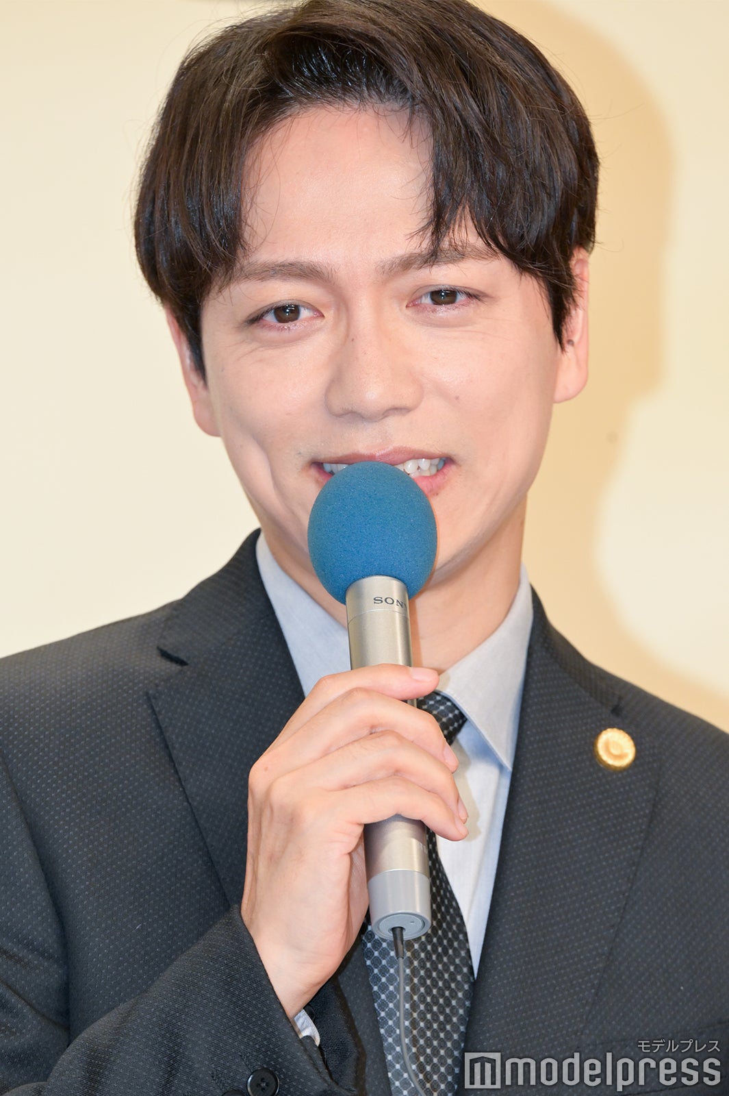 山崎育三郎（C）モデルプレス