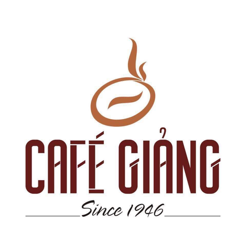 カフェ ジャンロゴ／画像提供：CAFE GIANG JAPAN