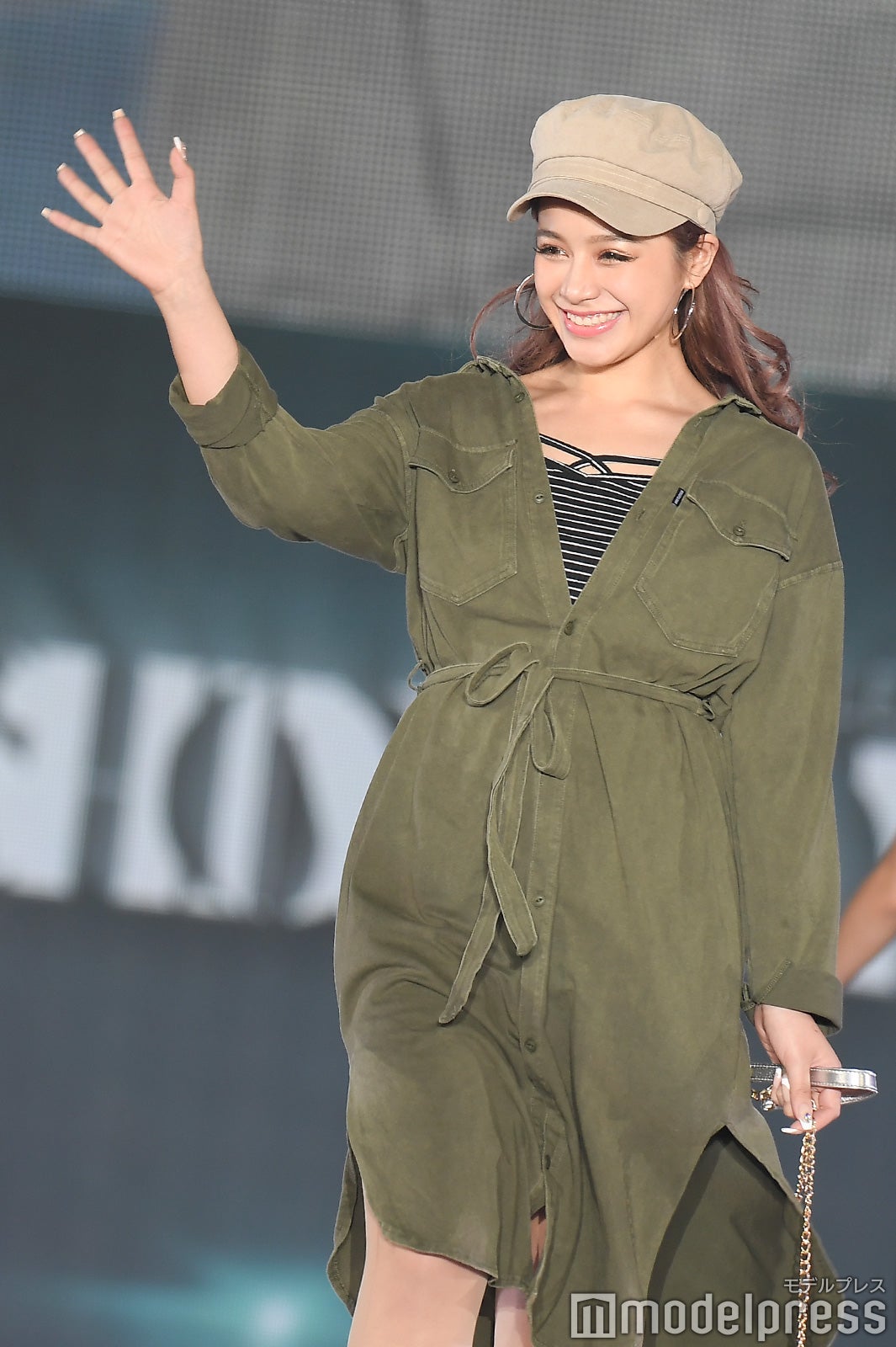 関口さくら（C）モデルプレス