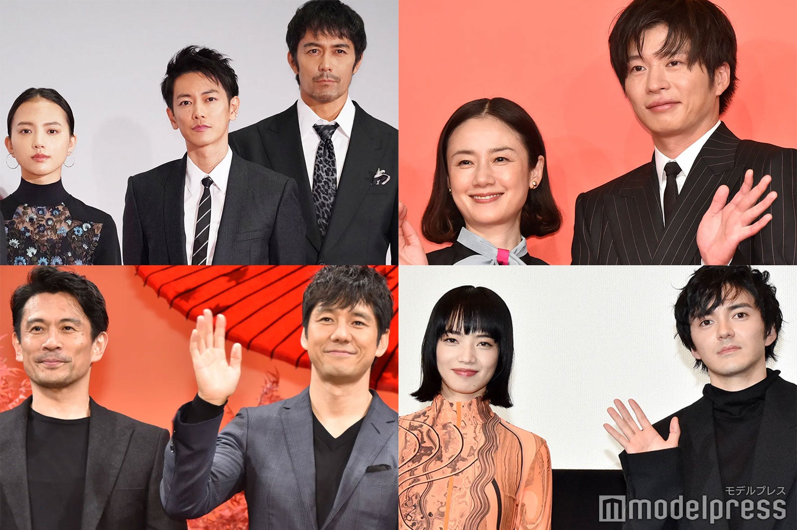 ＜終了＞【読者アンケート】2021年10～12月に公開されたおすすめの邦画は？