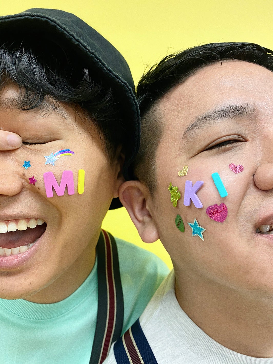 ミキ（画像提供：TBS）