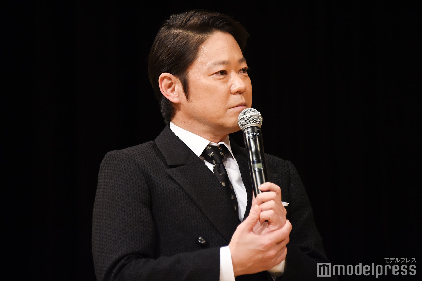 阿部サダヲ （C）モデルプレス