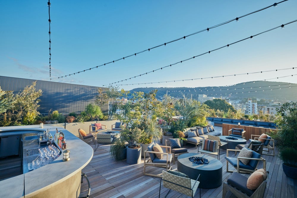 ノーガ ホテル 清水 京都／画像提供：野村不動産ホールディングス