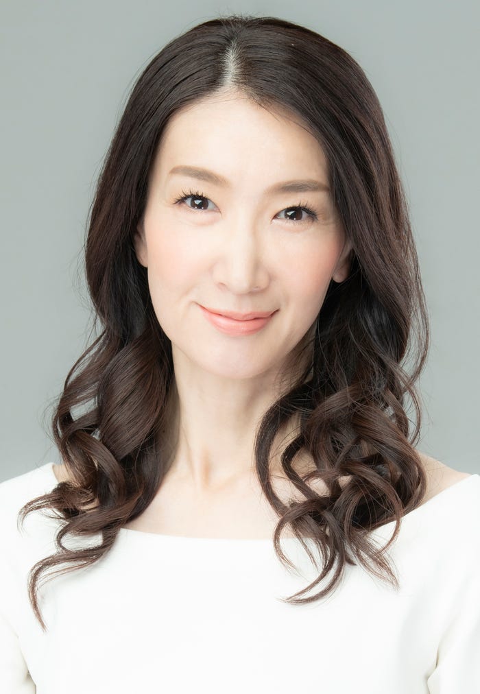 春野寿美礼(提供写真)