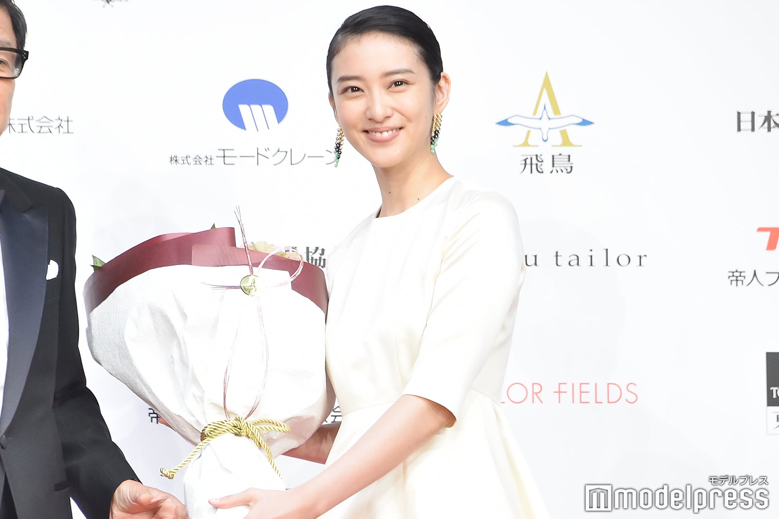 武井咲 （C）モデルプレス