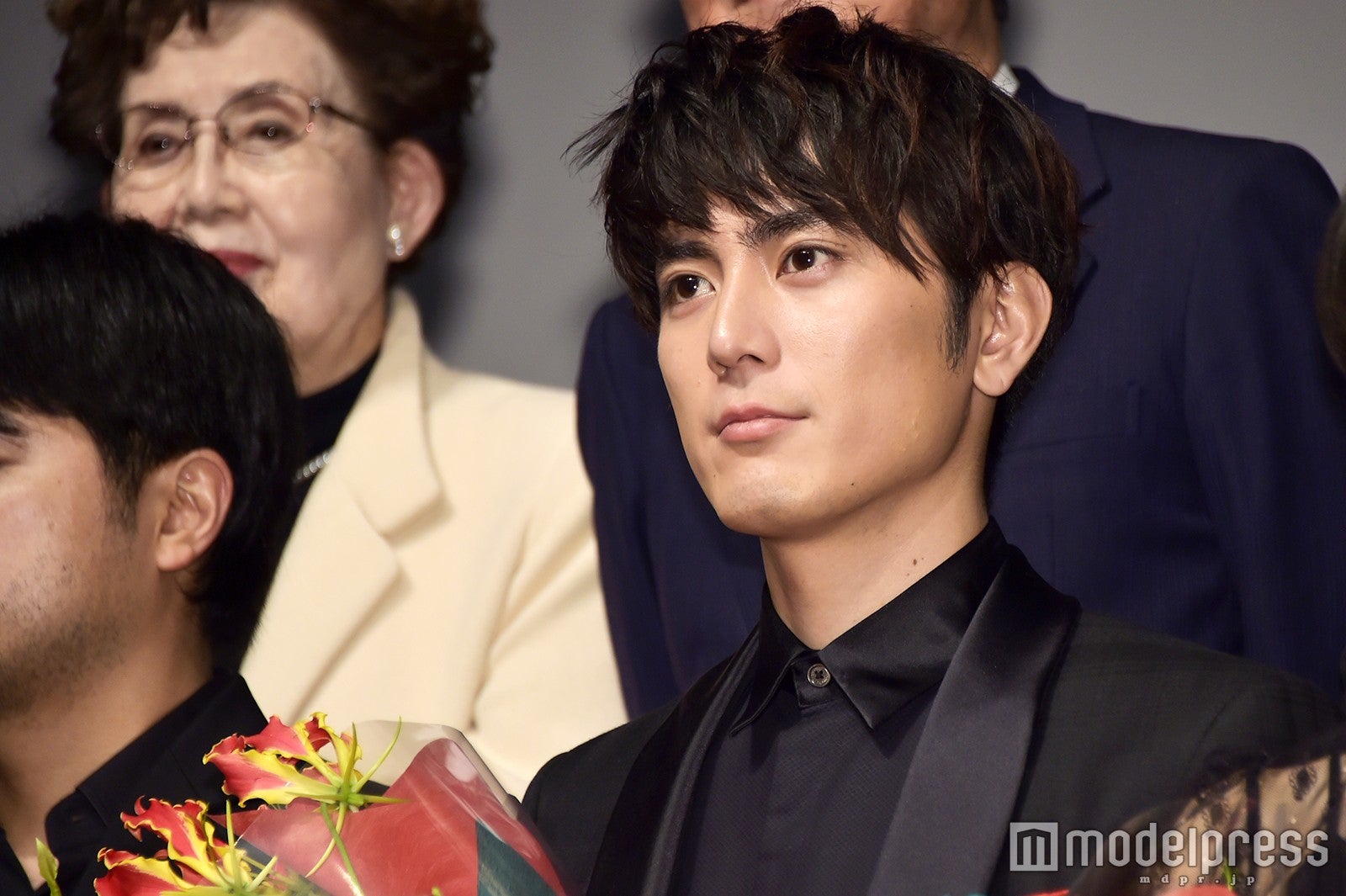 間宮祥太朗（C）モデルプレス