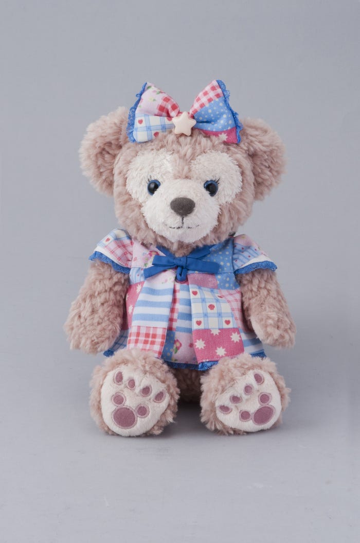 シェリーメイ(C)Disney