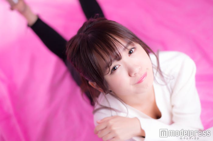 菅本裕子(C)モデルプレス