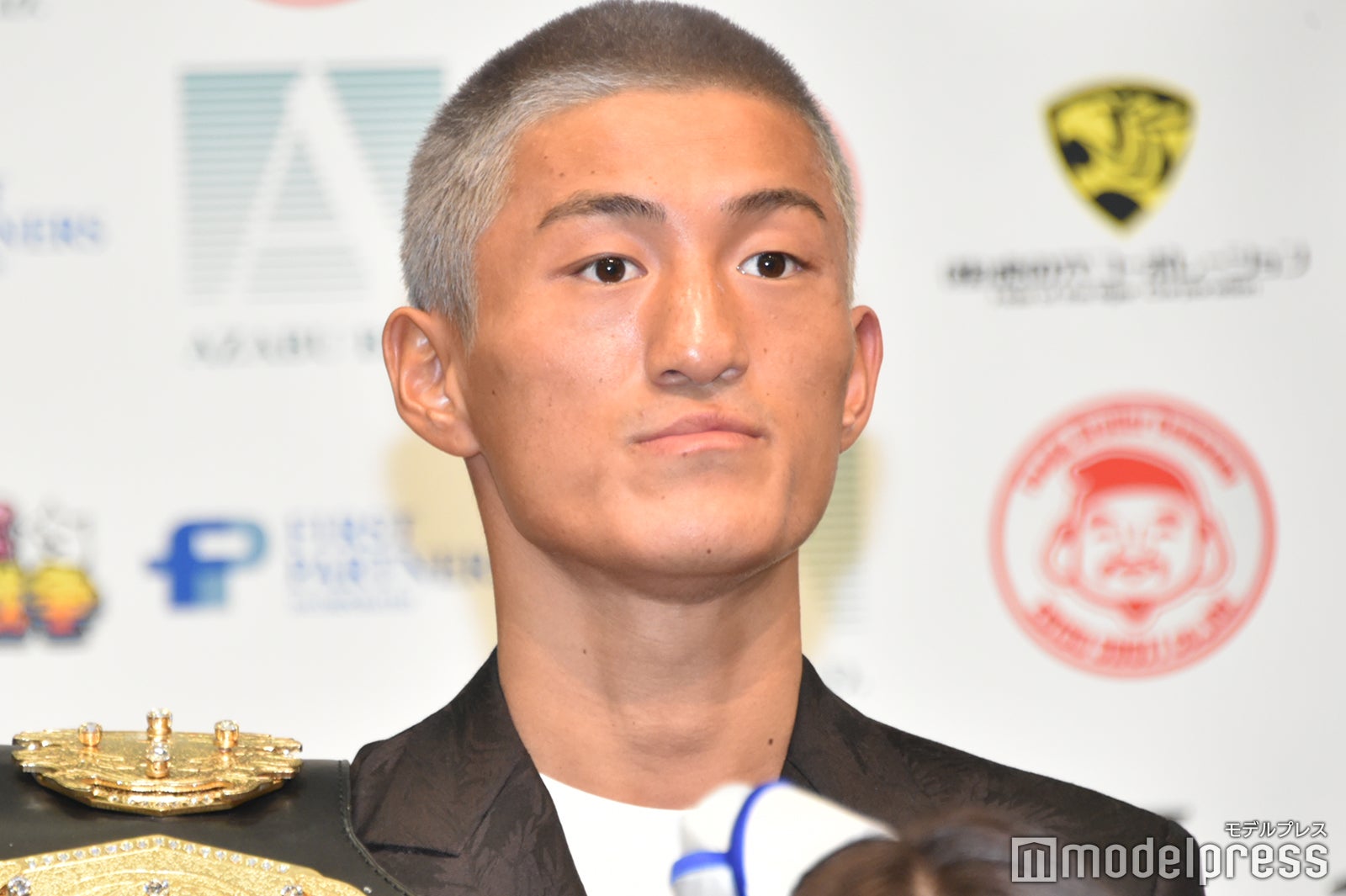 黒田斗真（C）モデルプレス