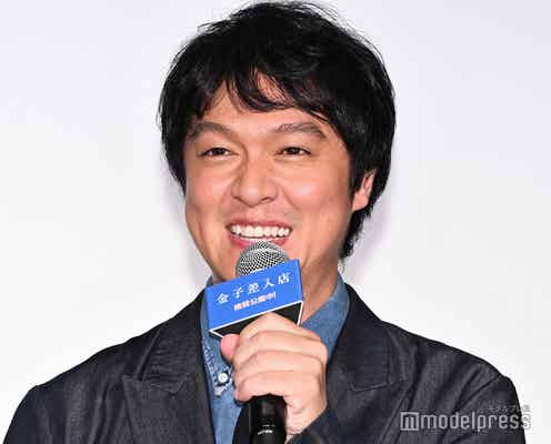 SUPER EIGHT丸山隆平、会いたいと懇願した芸人が登場 同郷出身で「すれ違っててもおかしくない距離」【金子差入店】