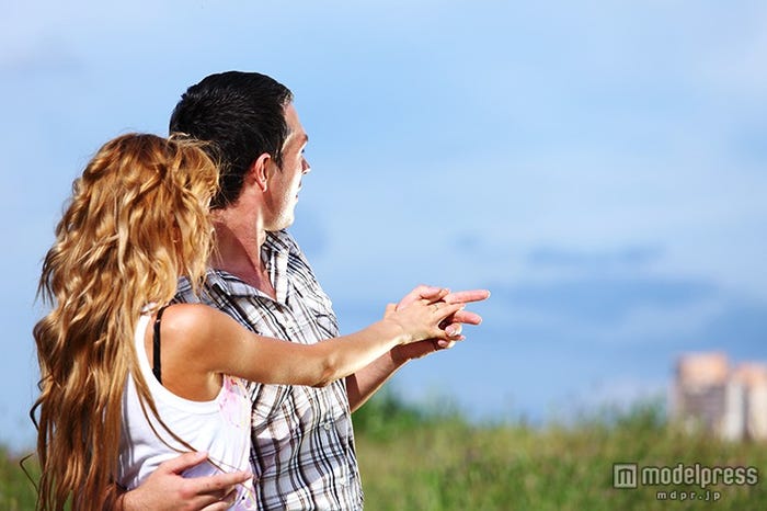 男性の心を掴んじゃおう(Photo by Yellowj)