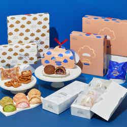 「Dessert CHOUX(デセール・シュー)」(提供画像)
