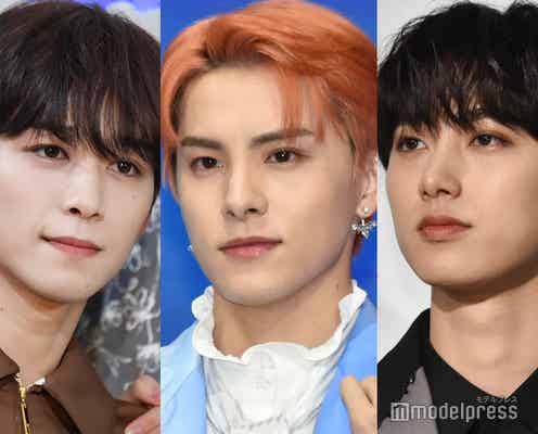 INI後藤威尊「川西先輩いらっしゃる」尾崎匠海&JO1川西拓実の“呼び方”に困惑